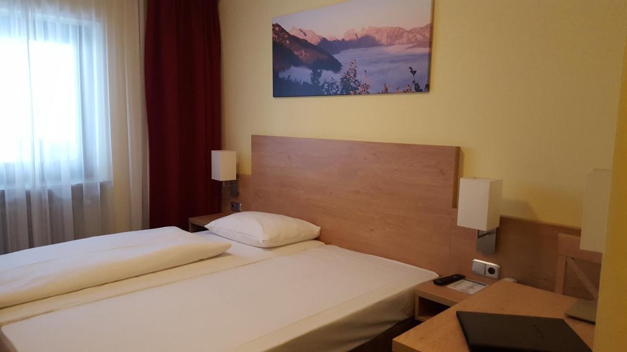 Alpen-Hotel Seimler Berchtesgaden Esterno foto