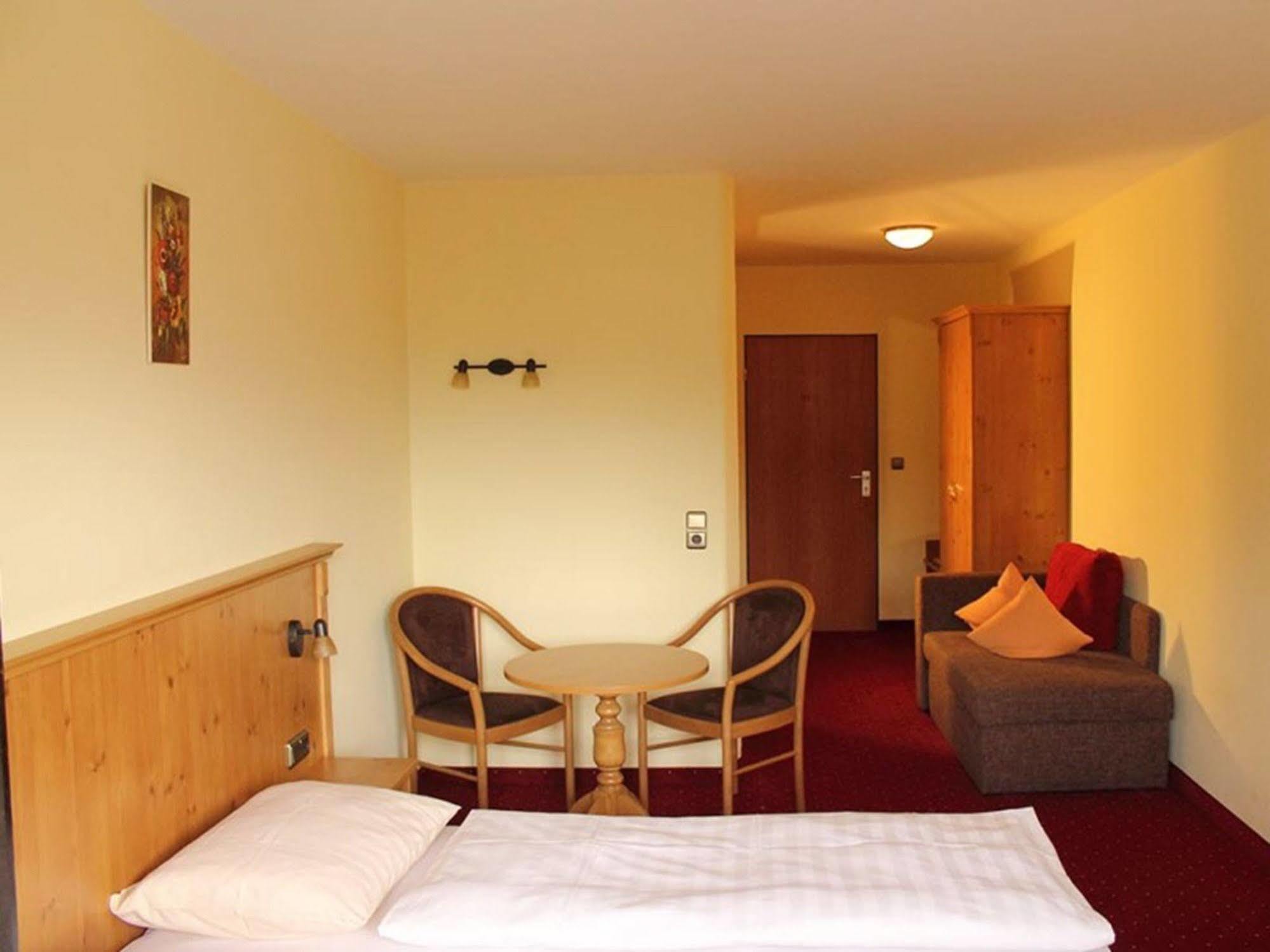 Alpen-Hotel Seimler Berchtesgaden Esterno foto